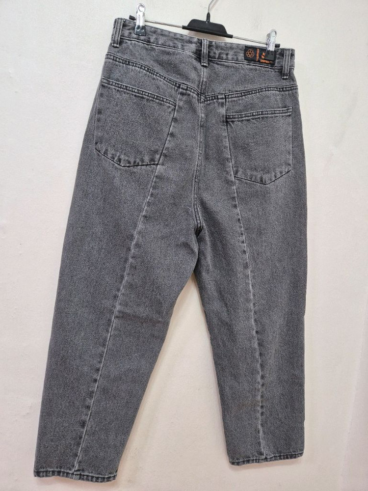스튜디오 톰보이 데님 팬츠(55)--1