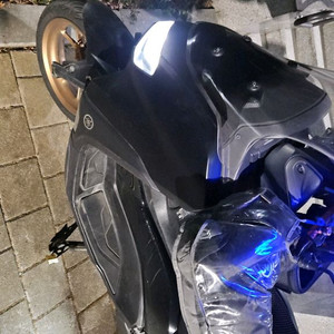 혼다 PCX125 스쿠터