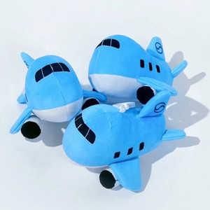 삽니다) 대한항공 비행기 인형 삽니다 이미지