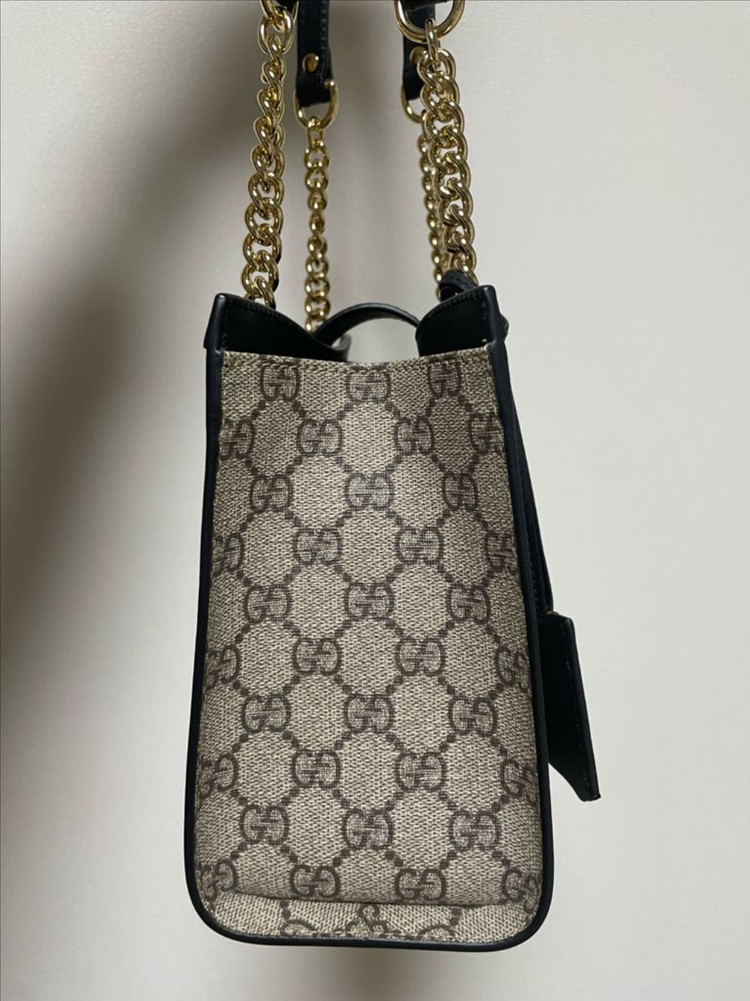 구찌 패드락 스몰 판매합니다.498156 이미지