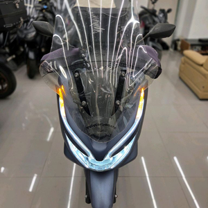 PCX125 20년식 1만키로대