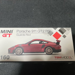 (미개봉)미니지티 160 새제품 판매합니다