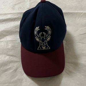 밀워키 NBA 볼캡 XS