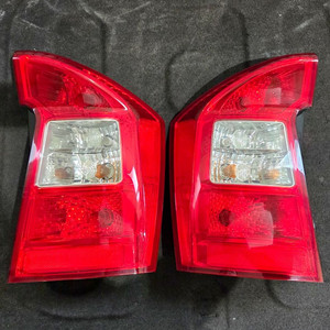 기아 뉴카렌스 데루등 테일램프 후미등 팝니다 이미지