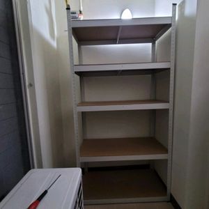 조립식 철제선반