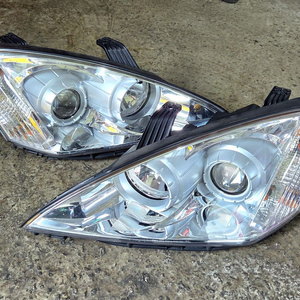 쌍용 카이런 뉴카이런 라이트 전조등 헤드라이트 팝니다 이미지