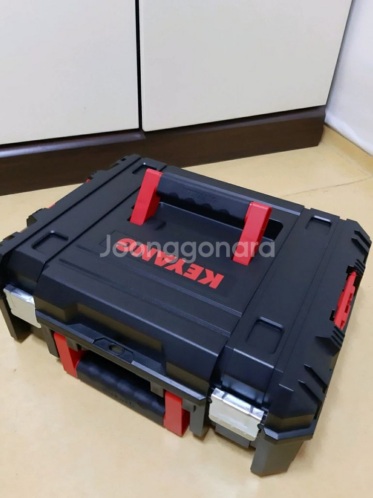 계양충전그라인더 DG18BL100S 20V(5.0--2