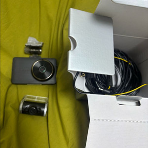 블랙박스 파인뷰 lx2000