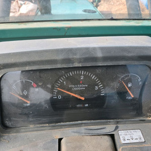 48마력 트랙터 이미지