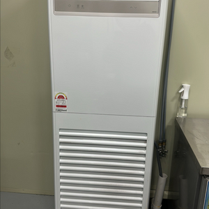 삼성 40평형 냉난방기