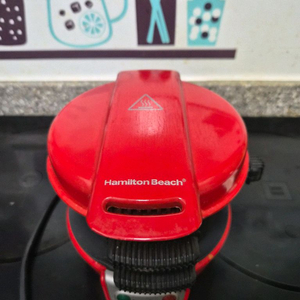 해밀턴비치맥모닝기