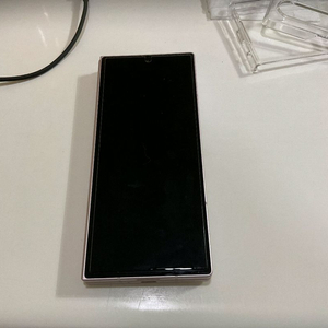 폴드6 -> 아이폰16프로맥스 교환