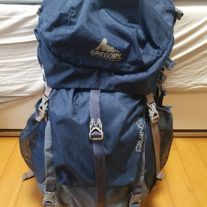 그레고리,콜럼비아 배낭