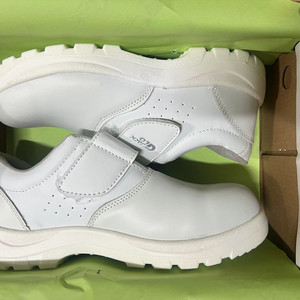 글로잭 GLOJACK (TL-01)안전화 팝니다