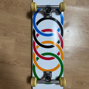 하이드로포닉 스케이트보드