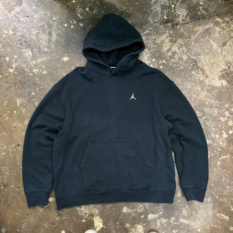 4XL) 나이키 조던 기모 빅사이즈,후드티 후드티셔츠 이미지