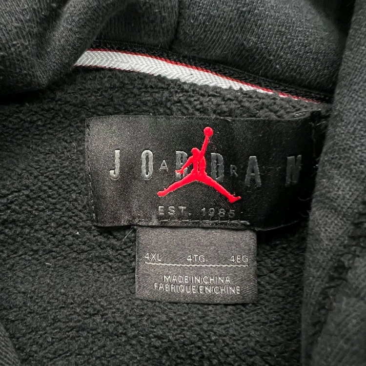 4XL) 나이키 조던 기모 빅사이즈,후드티 후드티셔츠 이미지