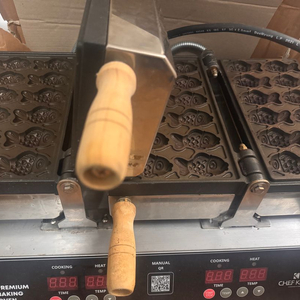 미니붕어빵 기계 팝니다 이미지