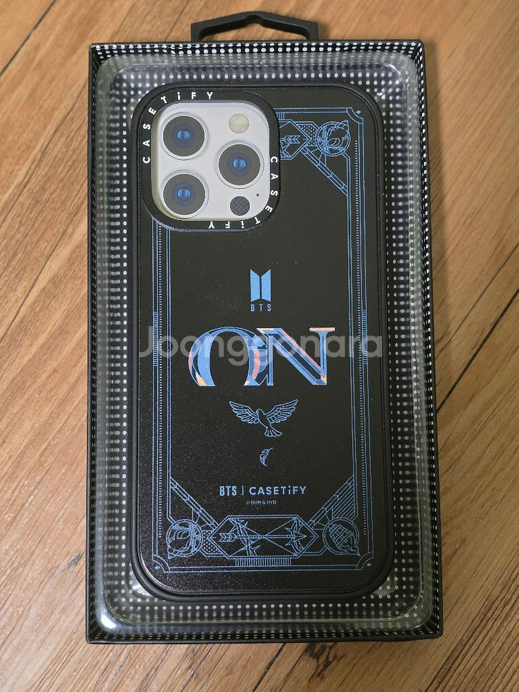 케이스티파이 아이폰15프로맥스 케이스--0