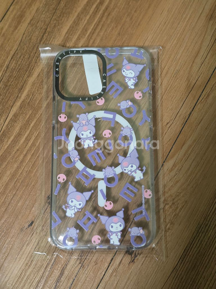 케이스티파이 아이폰15프로맥스 케이스--7