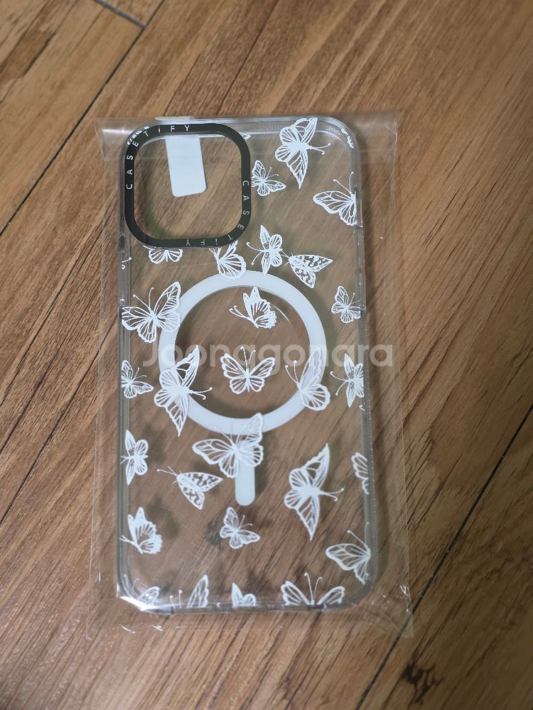 케이스티파이 아이폰15프로맥스 케이스--8