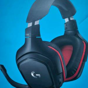 로지텍 G331 스테레오 게이밍 헤드셋