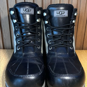 UGG 남성 방한방수 부츠 270mm (US 9) Vibram 이미지
