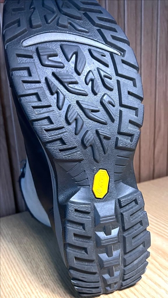 UGG 남성 방한방수 부츠 270mm (US 9) Vibram 이미지