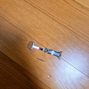 예거 르쿨트르 폴딩 디버클 18mm