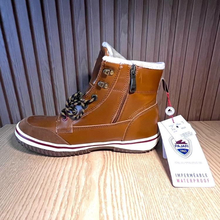 Pajar 파잘 남성 방한부츠 275mm (US 9.5) 새제품 이미지