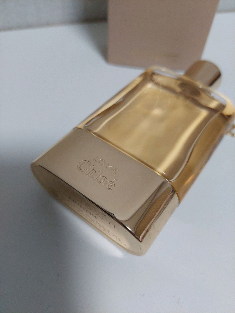 택포 끌로에 러브 오드퍼퓸 EDP 50ml 단종 향수 이미지