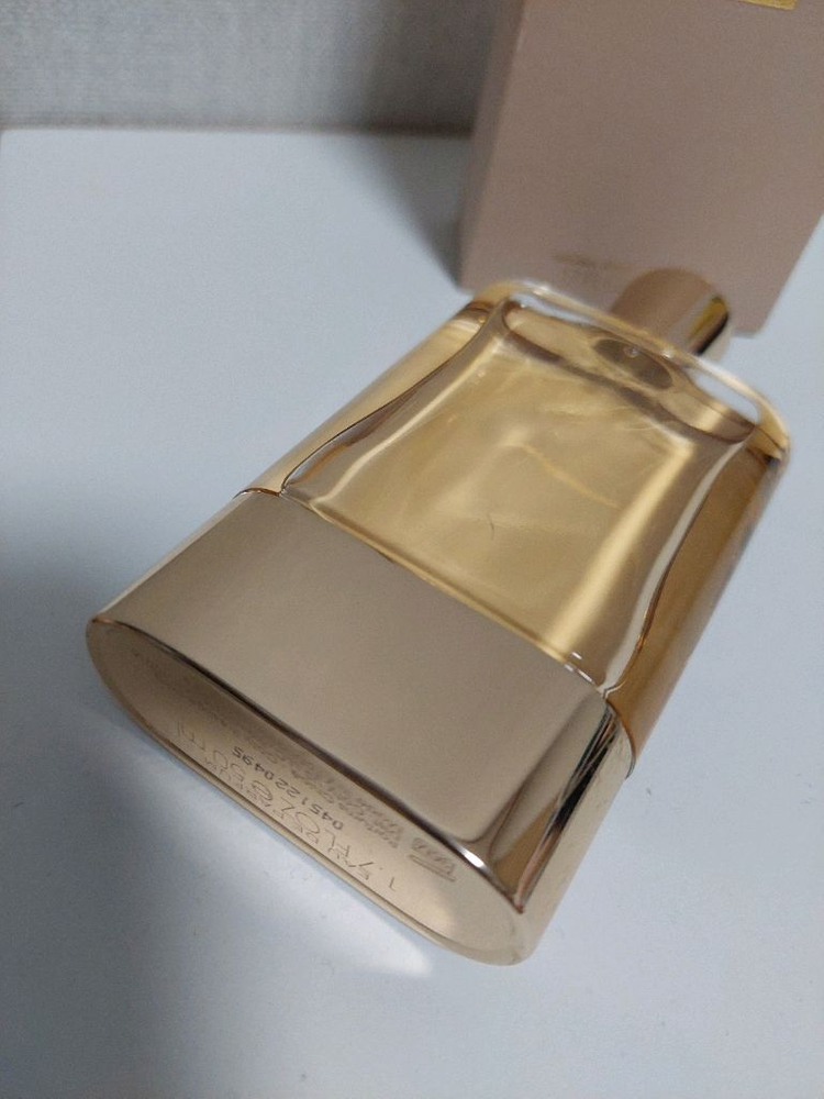 택포 끌로에 러브 오드퍼퓸 EDP 50ml 단종 향수 이미지