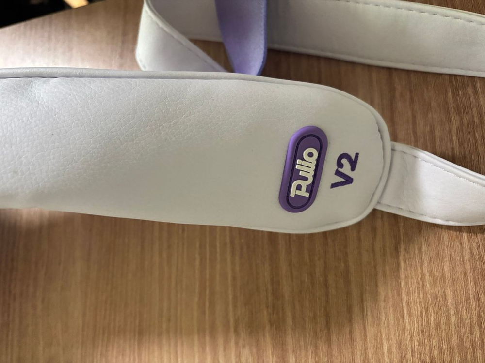 풀리오 목 어깨 마사지기 V2--2