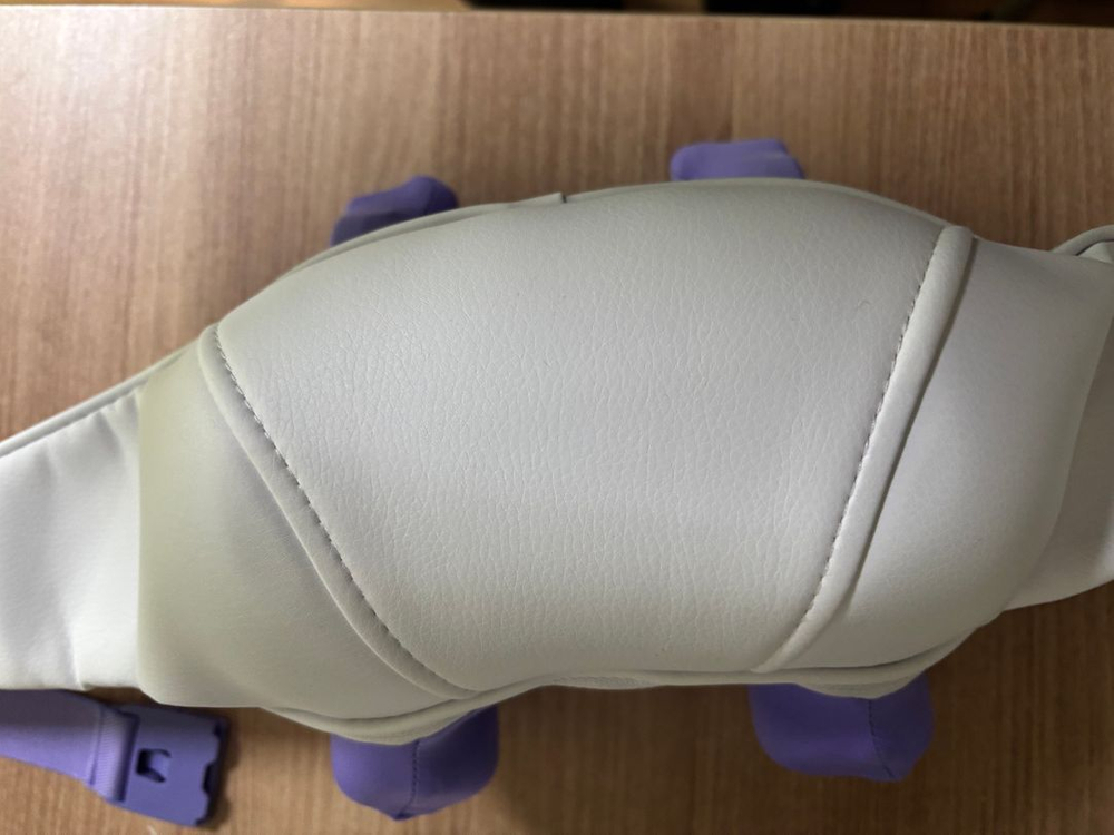 풀리오 목 어깨 마사지기 V2--1