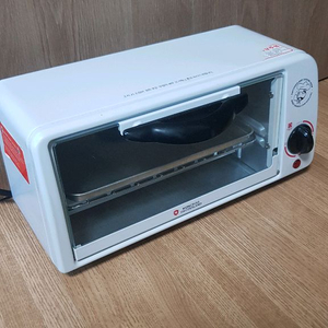 미니전기오븐 이미지