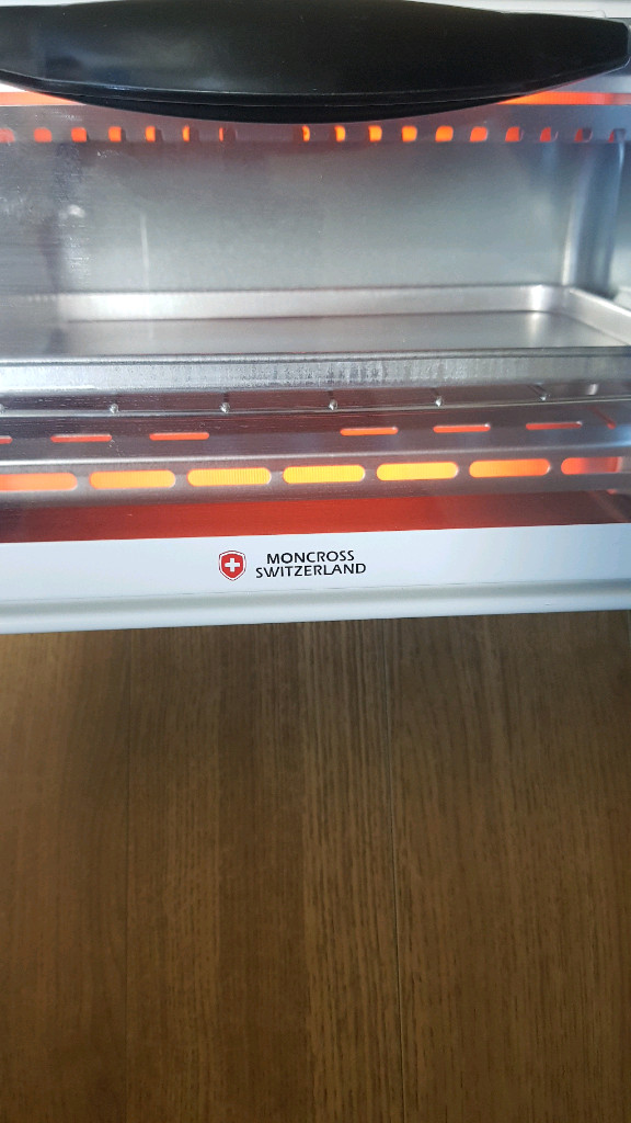 미니전기오븐 이미지