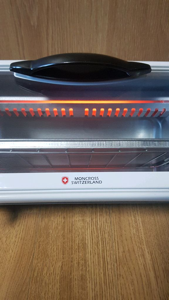 미니전기오븐 이미지