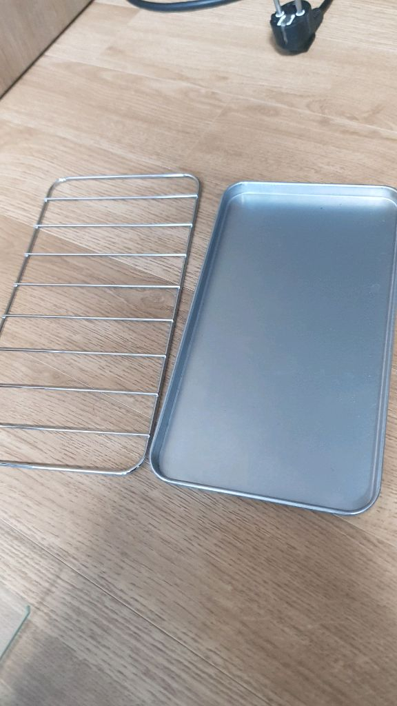 미니전기오븐 이미지