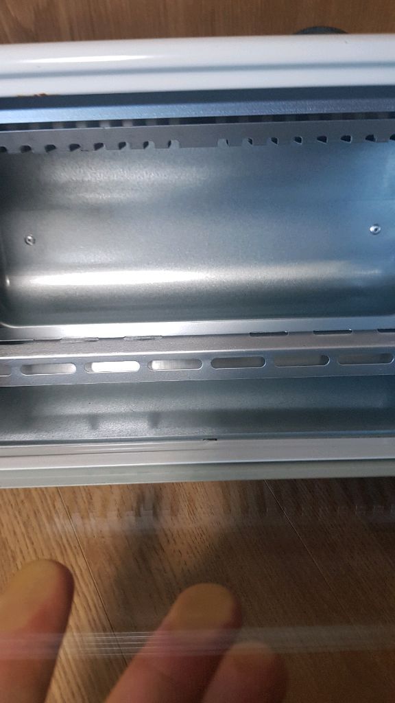 미니전기오븐 이미지