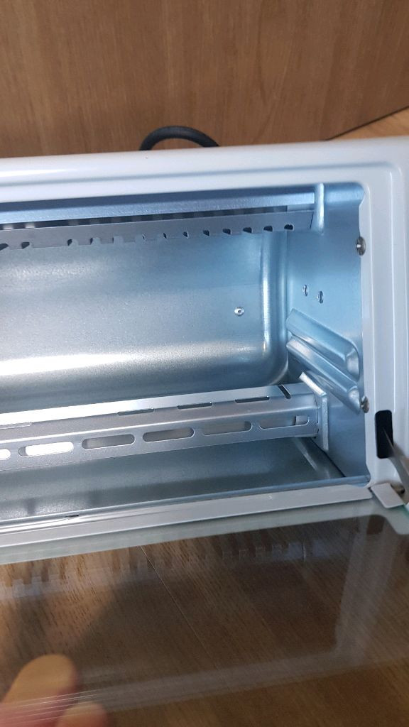 미니전기오븐 이미지