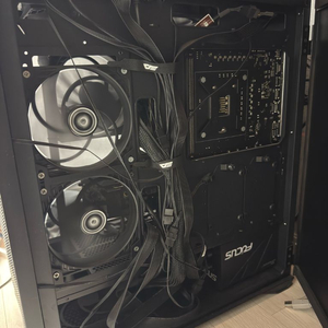 10700k gtx3080 16기가 고사양 pc 본체 팝니다