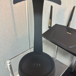 헤드셋 거치대 팝니다