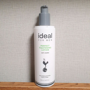아이디얼 포맨 퍼펙트 타이트닝 로션