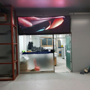 [판매] 최신동영상LED전광판 새제품 도매가