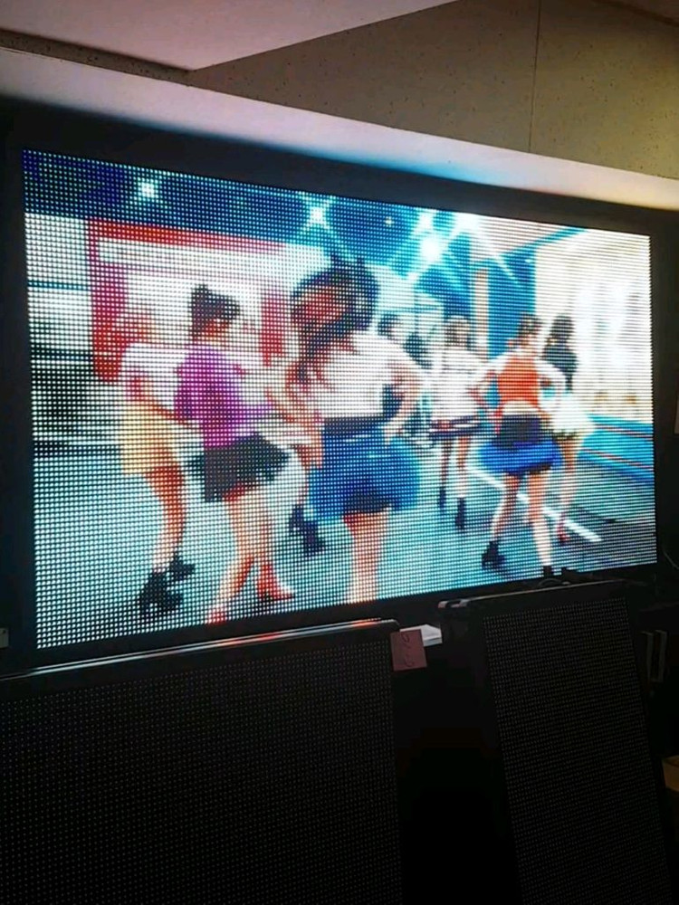 [판매] 최신동영상LED전광판 새제품 도매가--3