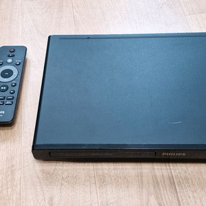 필립스 DVD플레이어