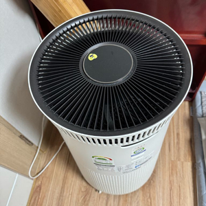 공기청정기 APRM833-JWK