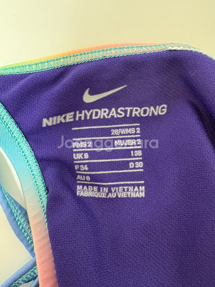 나이키 래디언스 솜사탕 컷아웃 28--2