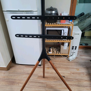 카멜마운트 TV 거치대...