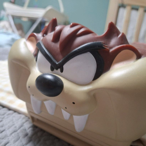 테즈폴라로이드카메라